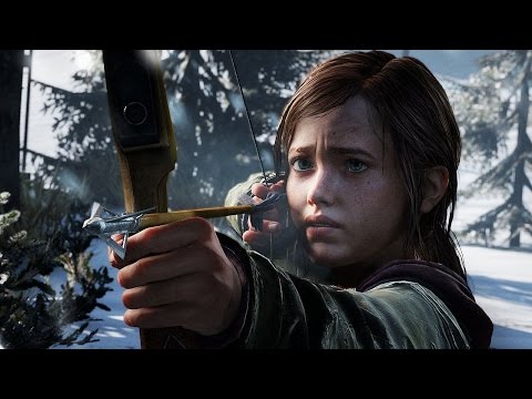 The Last of Us Remastered - Test / Review (Gameplay) zur PlayStation-4-Neuauflage - UC6C1dyHHOMVIBAze8dWfqCw