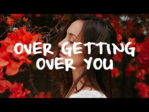 Said The Sky - Over Getting Over You (Lyrics / Lyric Video) ft. Matthew Koma - UCwIgPuUJXuf2nY-nKsEvLOg