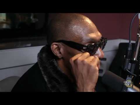 Charlie Murphy Discuss' Dave Chappelle and Acid Tripping on Hot 97's Morning Show - UC5RwNJQSINkzIazWaM-lM3Q