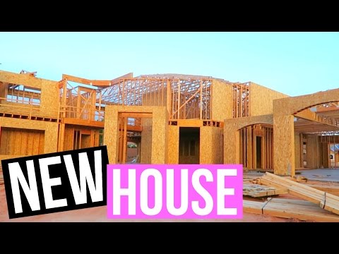 MY NEW HOUSE! | Aspyn + Parker - UCxjZe0qTFXh6jGm54LFWEDw