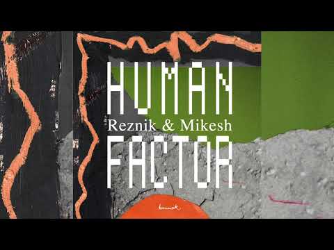 Reznik & Mikesh - It's Not You it's Me (Adam Port remix)