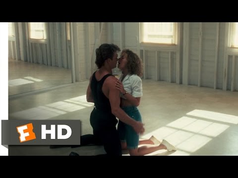 Love Is Strange - Dirty Dancing (7/12) Movie CLIP (1987) HD - UC3gNmTGu-TTbFPpfSs5kNkg