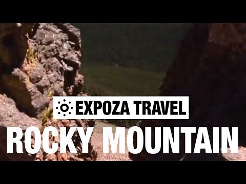 Rocky Mountain (USA) National Park Travel Guide - UC3o_gaqvLoPSRVMc2GmkDrg