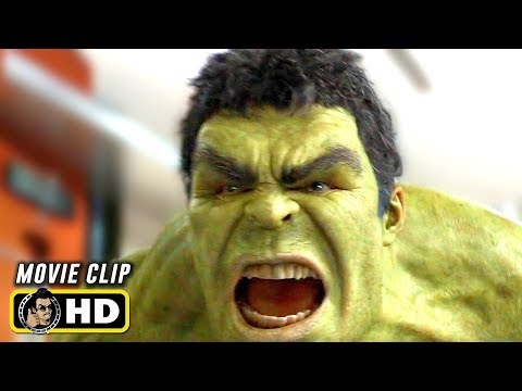 AVENGERS: ENDGAME (2019) Clip - Hulk Hates Stairs [HD] - UCkRBmTHNrKc6CF6scF_y5kw