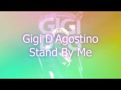 Gigi D'Agostino-Stand By Me