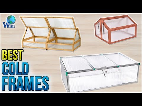 10 Best Cold Frames 2018 - UCXAHpX2xDhmjqtA-ANgsGmw