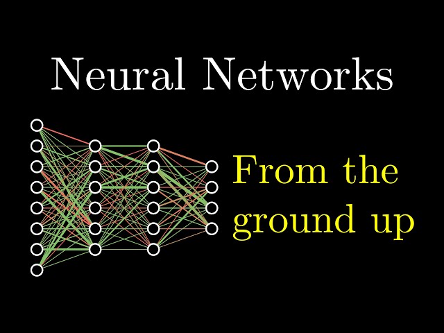 Does Machine Learning Use Neural Networks?