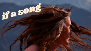 Leona Naess - If A Song