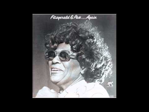 Ella Fitzgerald - I ain't got nothin' but the blues