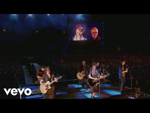 Indochine - Le grand soir (Putain de Stade au Stade de France 2010) - UCRviBuIq7NHYrQ4PlEfof7w