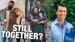 The Bachelor - Who's Still Together + Matt/Rachael Seen Together & Clare/Dale Update (April 2021)