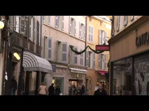 Aix en Provence & Marseilles - UCvW8JzztV3k3W8tohjSNRlw