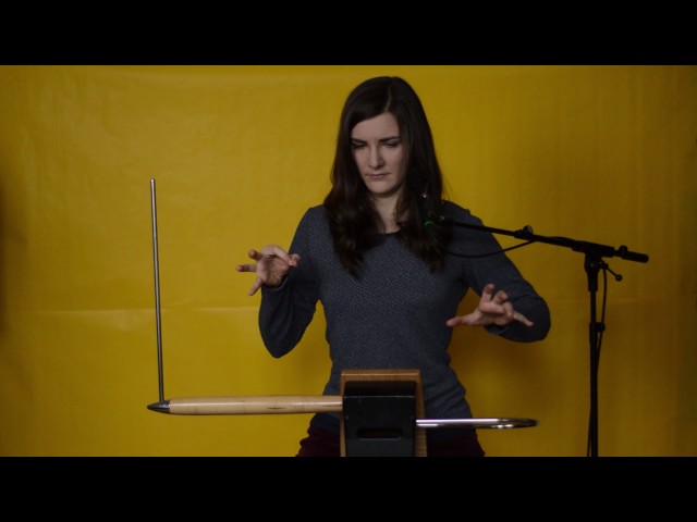 Theremin Rock Music: The Future of Sound?