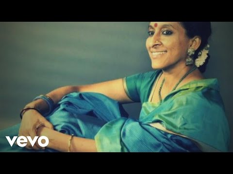 Bombay Jayashri - Raga Kapi (Intasowkhya) - UC3MLnJtqc_phABBriLRhtgQ