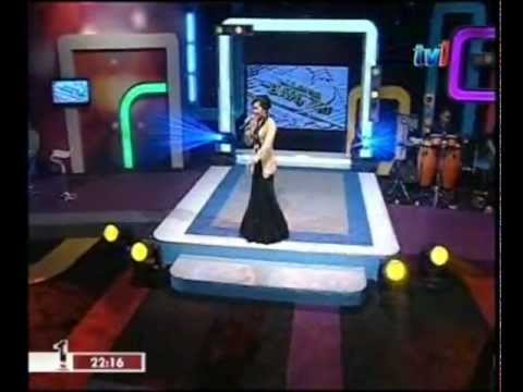 Gubahanku - Siti Nurhaliza
