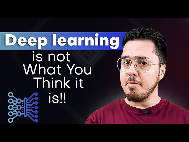 What You Need to Know About Windows Deep Learning