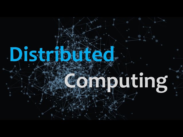 How Distributed Computing Is Changing Machine Learning