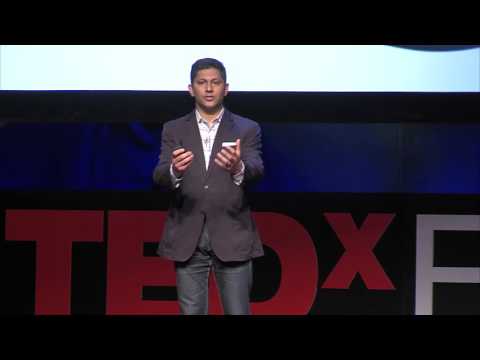 The New “Disrupters” in Healthcare – Patients and Pharmacists | Rajiv Shah | TEDxFargo - UCsT0YIqwnpJCM-mx7-gSA4Q