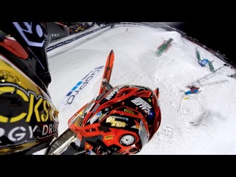 GoPro: A True Gold Medal Moment With Colten Moore - 2014 Winter X Games Aspen - UCqhnX4jA0A5paNd1v-zEysw