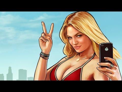 Big Games of 2013 - UCKy1dAqELo0zrOtPkf0eTMw