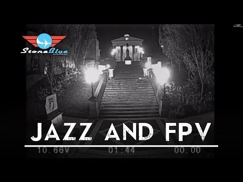 Jazz & FPV - UC0H-9wURcnrrjrlHfp5jQYA