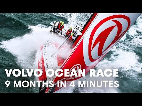 A Father And A Sailor | Volvo Ocean Race Raw Part 2 - UCblfuW_4rakIf2h6aqANefA