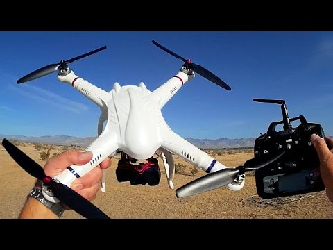 FreeX Low Cost GPS Gimbal Camera Drone Flight Test Review - UC90A4JdsSoFm1Okfu0DHTuQ