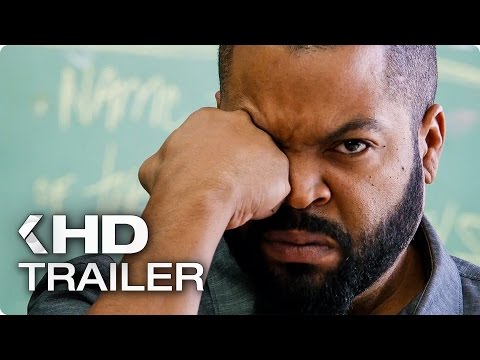 FIST FIGHT Trailer 2 (2017) - UCLRlryMfL8ffxzrtqv0_k_w