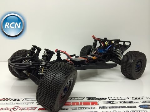 Pro-Line Pro2 SC Buggy - Build Update 3 - UCSc5QwDdWvPL-j0juK06pQw