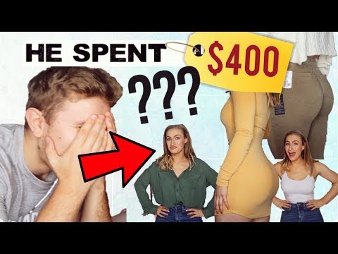 BOYFRIEND BUYS MY OUTFITS! - UCrIZaW33KeTk7mWLtIEA3iw