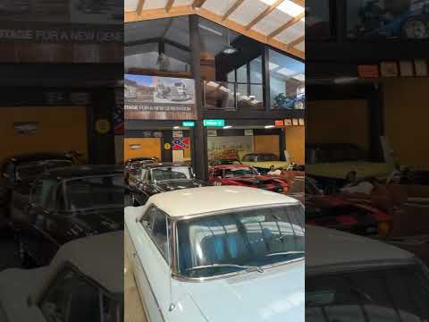 American Cars in Nz #tmeztv #newzealand #fyp - dirt track racing video image