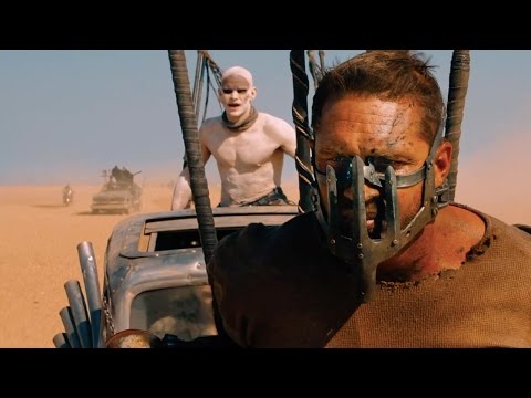 Mad Max: Fury Road - Comic-Con First Look [HD] - UCjmJDM5pRKbUlVIzDYYWb6g