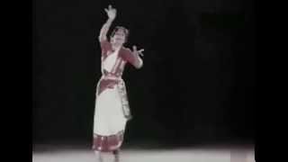 Bala (1976) - Satyajit Ray Documentary on T. Balasaraswati