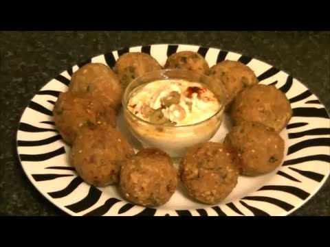 FALAFEL RECIPE *COOK WITH FAIZA* - UCR9WXUxcp0bR9OWi5ersIHw