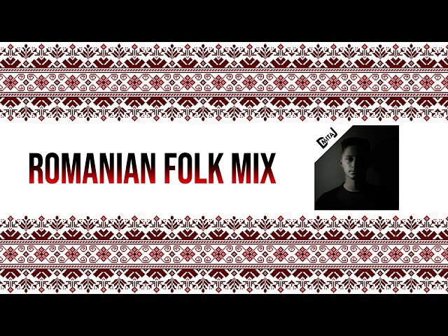 Romanian Folk Music to Put a Smile on Your Face