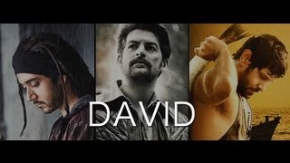 David Ghum Huye Full Song (THE THEME OF DAVID)