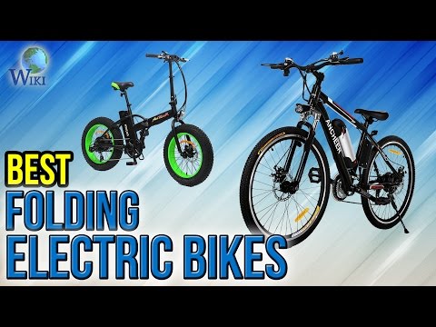 10 Best Folding Electric Bikes 2017 - UCXAHpX2xDhmjqtA-ANgsGmw