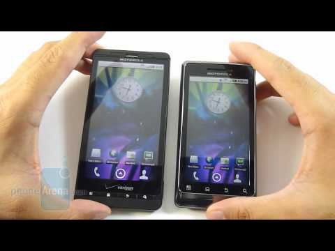 Motorola DROID 2 vs Motorola DROID X - UCwPRdjbrlqTjWOl7ig9JLHg