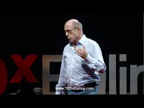 The mystery of storytelling: Julian Friedmann at TEDxEaling - UCsT0YIqwnpJCM-mx7-gSA4Q