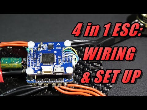 4 in 1 ESC Wiring & Set Up - UCObMtTKitupRxbYHLlwHE3w