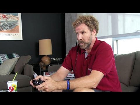 Tomorrow Daily - 057: Shape-shifting liquid metal, Microsoft's dance cube, and more - UCOmcA3f_RrH6b9NmcNa4tdg