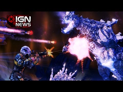 Borderlands The Pre-Sequel Release Date Revealed - IGN News - UCKy1dAqELo0zrOtPkf0eTMw