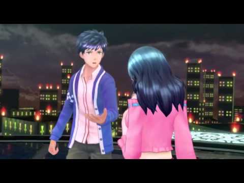 Shin Megami Tensei X Fire Emblem Trailer - E3 2015 - UCfAPTv1LgeEWevG8X_6PUOQ