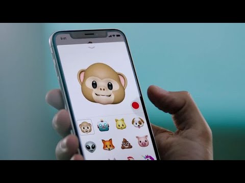 Apple sued over Animojis, Bitcoin climbs past $6,000 (Tech Today) - UCOmcA3f_RrH6b9NmcNa4tdg