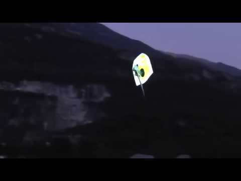 [Video]:  Tareq'den Gece Uçuş Palleri ile Güzel bir Uçuş