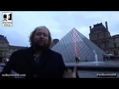 Tips for Visiting the Louvre in Paris - UCFr3sz2t3bDp6Cux08B93KQ