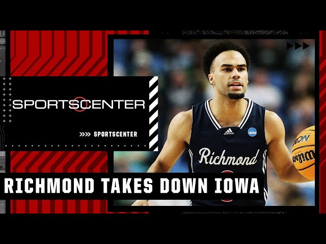 ESPN: Richmond Basketball is on the Rise
