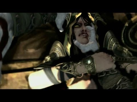 God of War Ascension - Most Controversial Scene "Bros Over Hoes" - UCm4WlDrdOOSbht-NKQ0uTeg