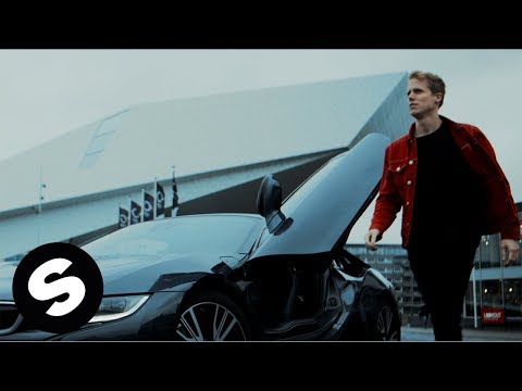 Jay Hardway - Paradigm (Official Music Video) - UCpDJl2EmP7Oh90Vylx0dZtA