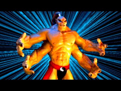 Top 10 Henchmen in Video Games - UCaWd5_7JhbQBe4dknZhsHJg